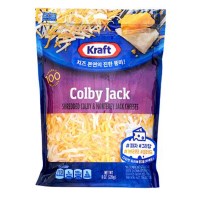 동서 크래프트 슈레드 콜비잭 226g