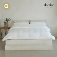 dorelan 돌레란 코모도 모달 차렵 이불 Q