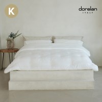 dorelan 돌레란 코모도 모달 차렵 이불 K