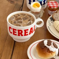 CEREAL series 머그 400ml