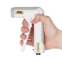 아이워너 악력기 포스 화이트 손 완력  5-60kg