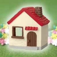 Otogicco 빨간지붕집