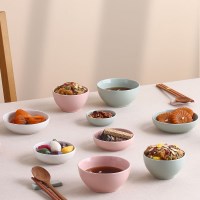 [BARADA] 바라다 오를레앙 2인 디너세트 14P