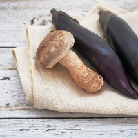 넉넉한 사이즈의 린넨 키친크로스주방수건 덮개