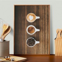 에이모노 카페 커피 인테리어 포스터 CC03