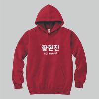 [주문제작]후드티