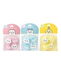 나가노 먼작귀 치이카와 헤어방울(2개입)