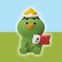 concombre 단오의 갓파