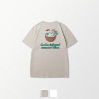 CoCo Tee (U24BTTS414)