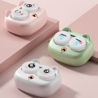 [크루비] 휴대용 초음파 콘택즈렌즈클리너3종택1