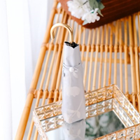 Wpc.양산 플라워쉐도우 암막양산 801-18067-102