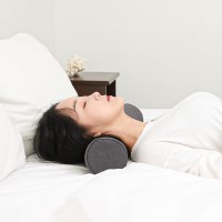 에어텍스 경추목베개(L) 거북목 일자목 목디스크 경추베개