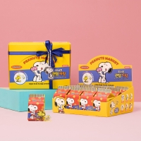[Peanuts] 피너츠 랜덤키링 세트 (12개입)