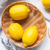 [자연예서] 미국산 레몬 2kg(15-17과)(중) 고당도