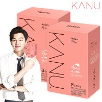 카누 돌체라떼 8T+8T