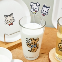 [오사무굿즈] 아크릴 머들러 (4종)