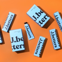 제이베럴즈 아쿠아민트 치약 120g x 4개(1세트)