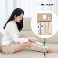타임져니 무선 공기압 마사지기 / 다리+팔 마사자기 풀세트(각2개)