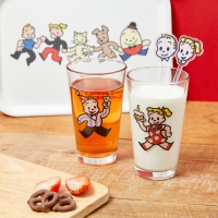 [오사무굿즈] 파티 유리컵(4종)