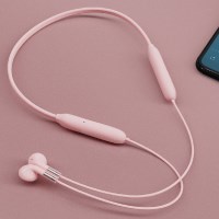 무선 이어폰 블루투스 스포츠 헤드폰