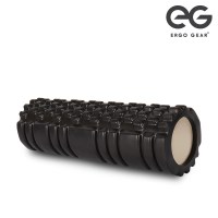 EG Eva 폼롤러 30x10cm (블랙)