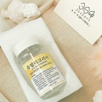 금 은 세척제 80ml 주얼리 925실버 은세척액 변색제거 실버클리너