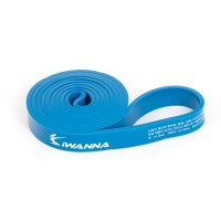 아이워너 풀업밴드 3단계 철봉 턱걸이 헬스 라텍스 고무 저항 근력 