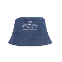 [MONCHOUCHOU] The Dog Walker Club Bucket Hat
