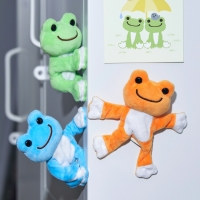 [피클스 더 프로그] 마그넷 인형 (7종)