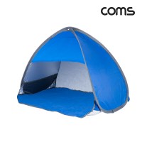 헤드 텐트 햇빛 자외선 차단 방풍 보온 캠핑