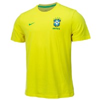 나이키 브라질 클럽 에센셜 반팔저지(FV9377-740)