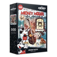 [Disney] 미키와 친구들 직소퍼즐(1000피스/D1012)