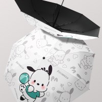 귀여운 캐릭터 양산 자외선 차단 예쁜 우산 우양산