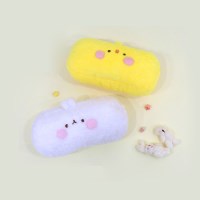 몰랑이 피우피우 오동통 인형 필통 선물 캐릭터 애착 장난감
