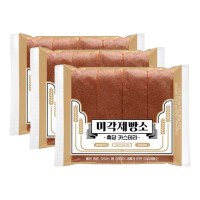 [오티삼립]미각제빵소 흑당카스테라 170g 3봉