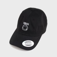 [ROCK AMERICA] ROCK DAD CAP (NIRVANA) 메탈리카 모자 볼캡