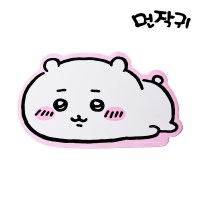 치이카와 데스크매트