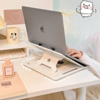 노트북 받침대 휴대폰 거치대 독서대