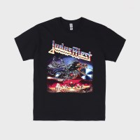 [ROCK AMERICA] ROCK T SHIRTS (JUDAS PRIEST) 주다스 프리스트