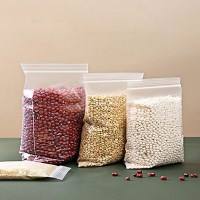 투명 지퍼백 40x50cm (100매)