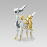 포켓프라 NO.51 아르세우스