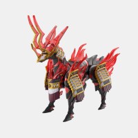 SD 건담월드 히어로즈 노부나가 전용 워 호스