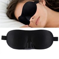 수면안대 3D 수면 안대 눈가리개 OPP 비닐 개별포장