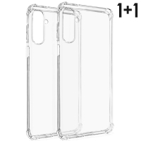 갤럭시 버디3 (A156) 에어범퍼 투명젤리 TPU 케이스
