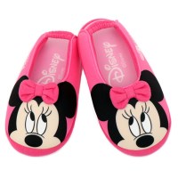 미니마우스 덧신 [리본 고무-PN237]