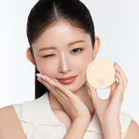 (루나) 프로 포토 피니셔 파우더 팩트