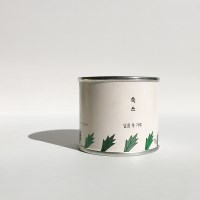 [쑥쓰] ACOH 달콤한 쑥 파우더