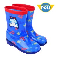 로보카폴리 스타 장화