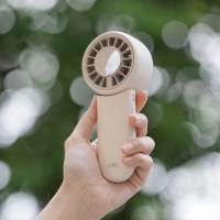 [여름준비 특가] 폴더블 에어컨 선풍기 FA1 손풍기 미니선풍기