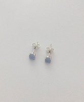 (silver925) sky earring